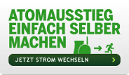 Wehr' Dich gegen Abzocke, werde Stromwechsler/in! Wehr' Dich gegen Abzocke, werde Stromwechsler/in!